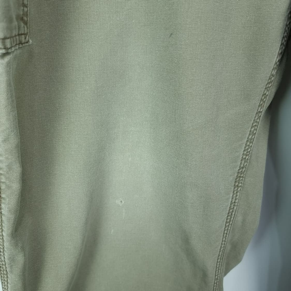 [칼하트]USA OG 빈티지 싱글니 카펜터 워크 팬츠 P01254 상품이미지10