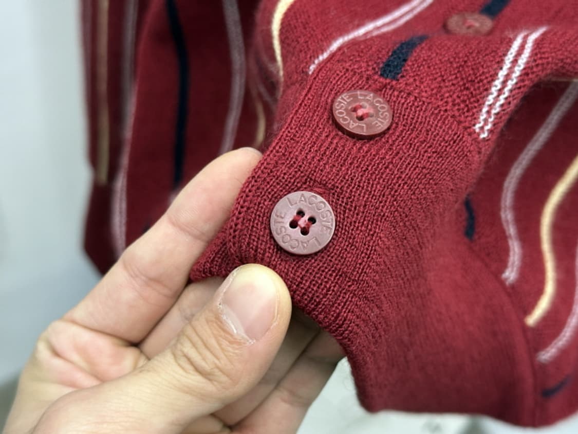 90'S LACOSTE (L) 상품이미지7