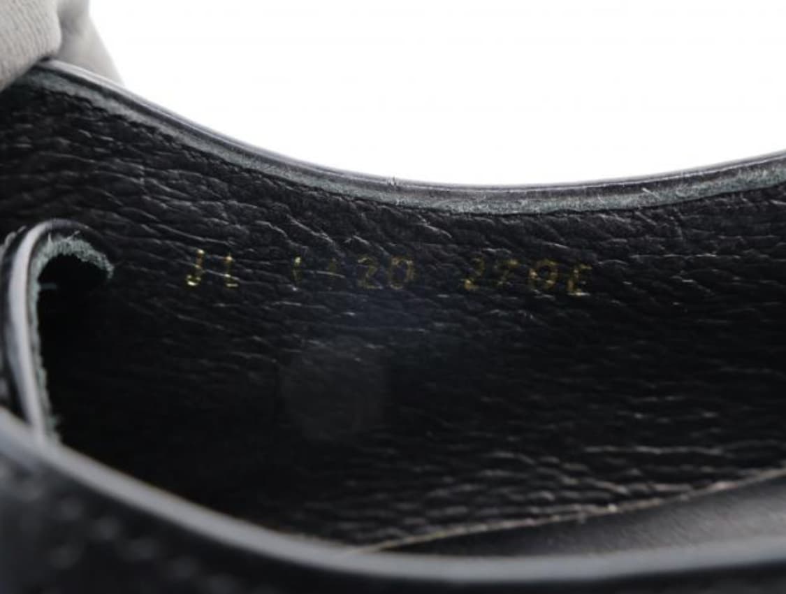 릴리즘 구두 상품이미지5