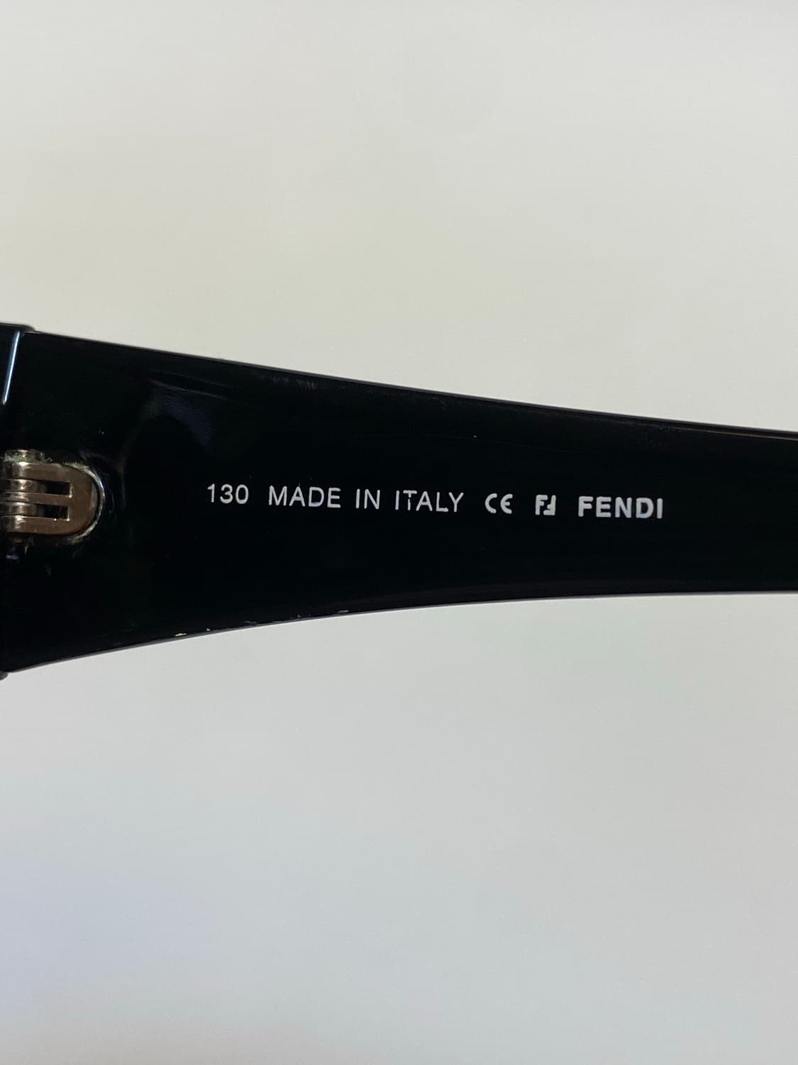 펜디 빈티지 선글라스 상품이미지6