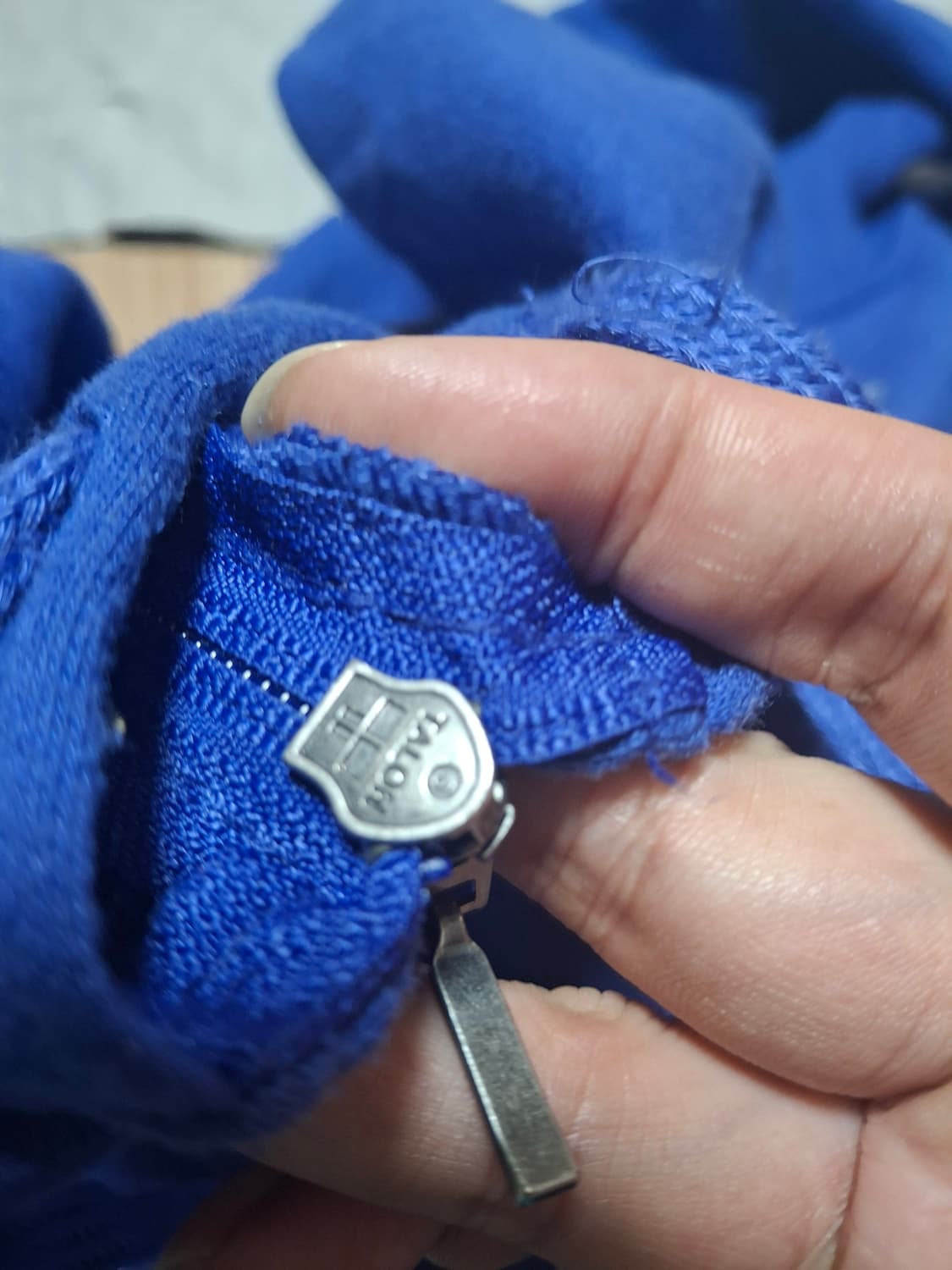 할리데이비슨 집업후드 탈론지퍼 상품이미지6