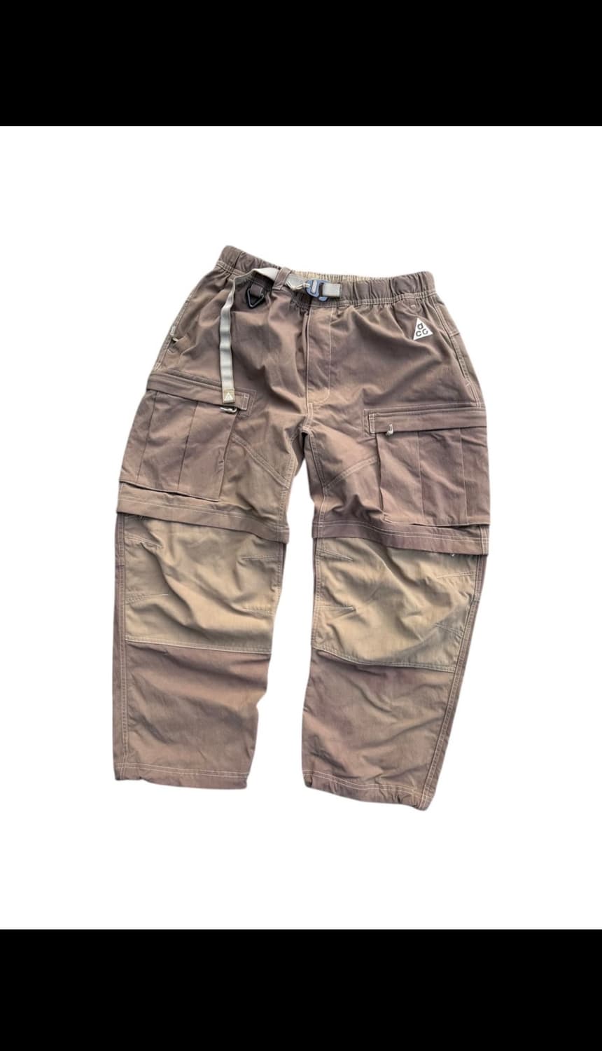 NIKE acg스미스써밋 카고팬츠 XL 상품이미지1