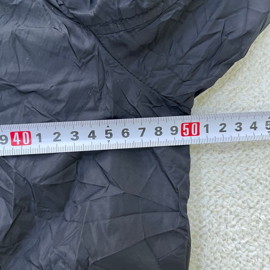 M 내셔널지오그래픽 항공점퍼 자켓 0331M 상품이미지6