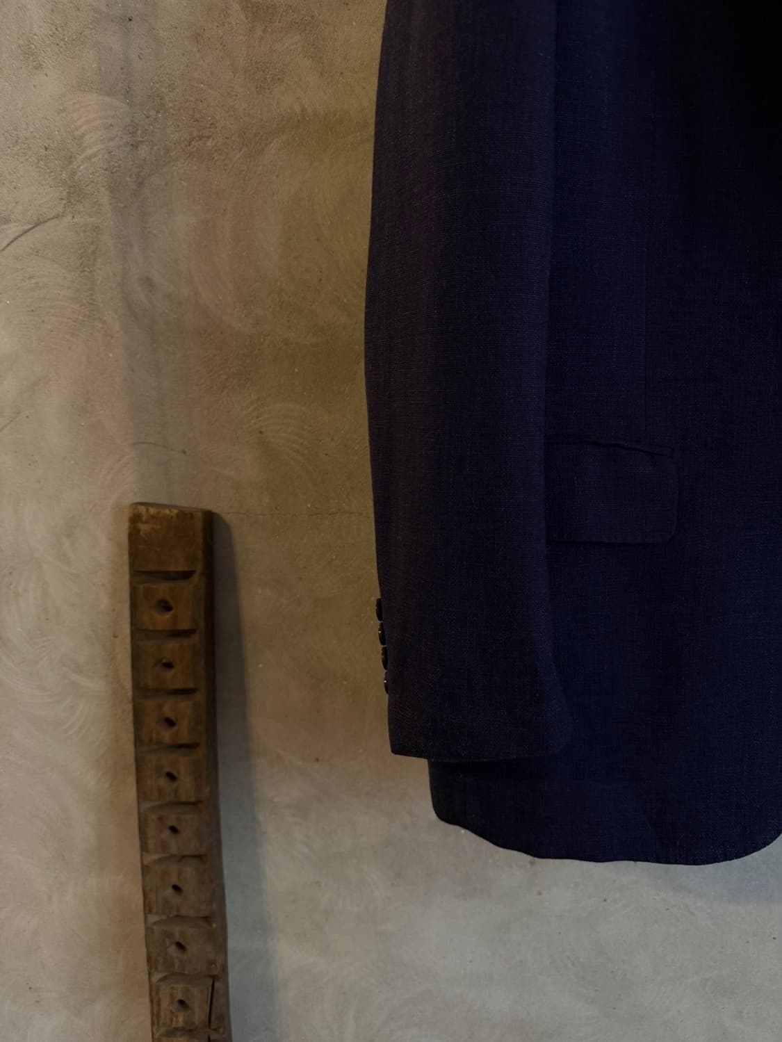 DAKS 닥스 테일러드 자켓 100 상품이미지5