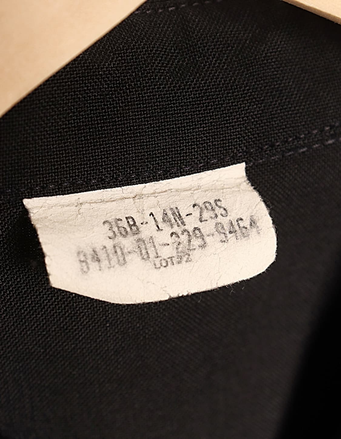 U.S NAVY Womans Dress Shirts 상품이미지9