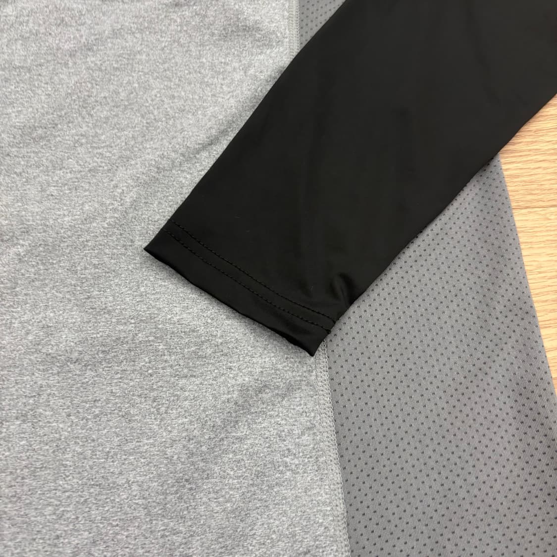 투더문 남성 언더티 XXXL(115) 상품이미지3