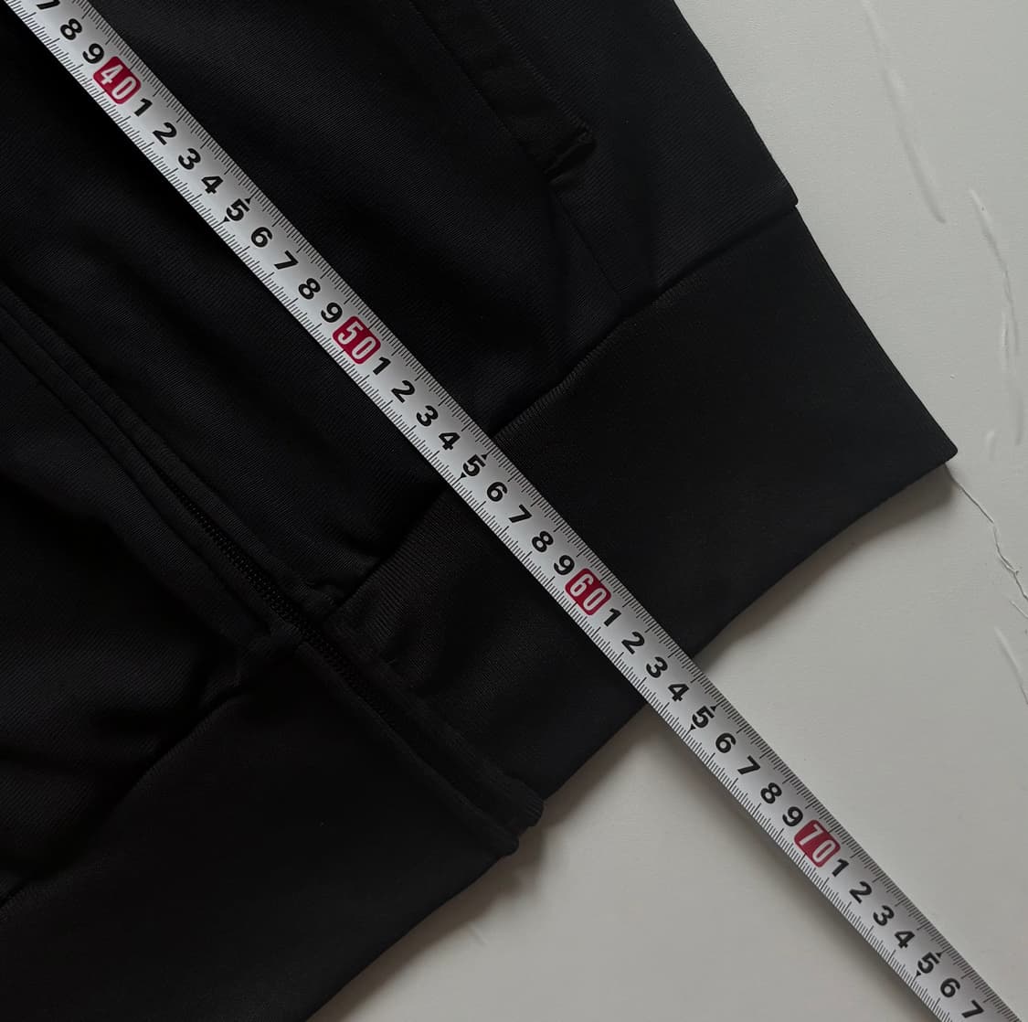 adidas 아디다스 슈퍼스타 검골 져지 상품이미지8