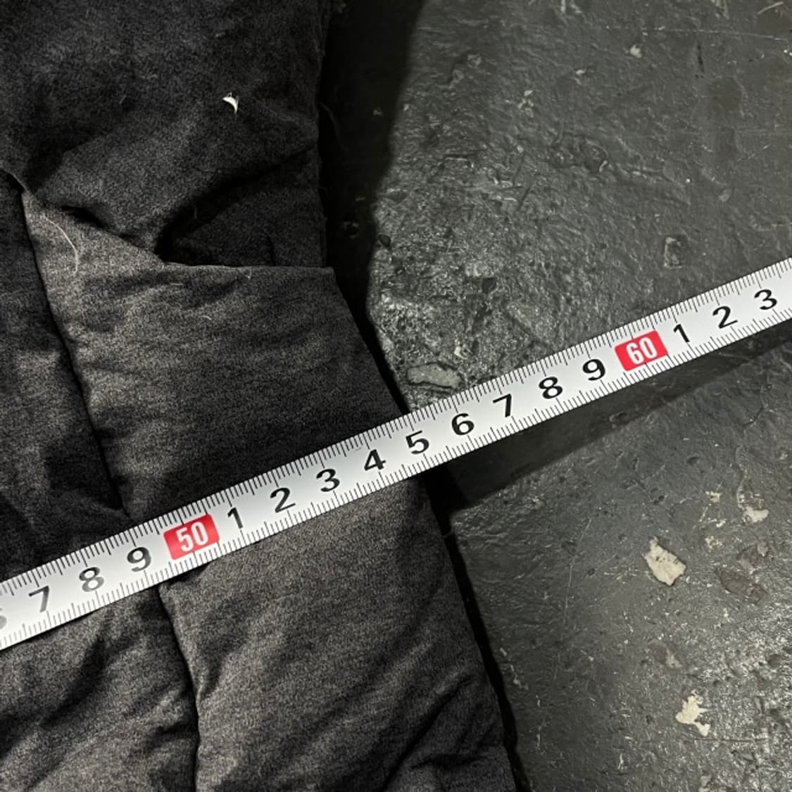 95 살로몬 패딩  상품이미지6