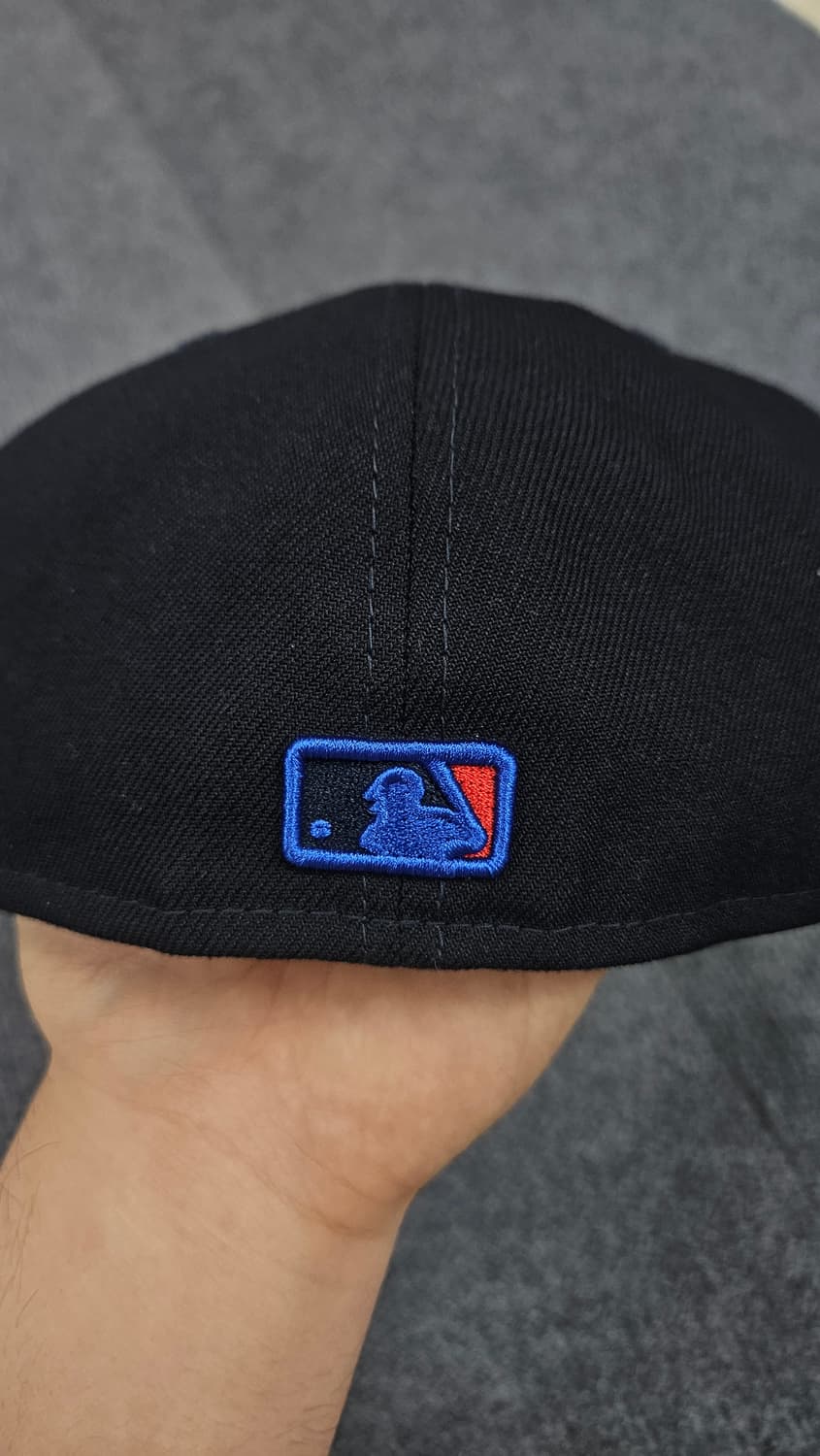 뉴에라 토론토 블루제이스 시티커넥트 모자(급처) 상품이미지2