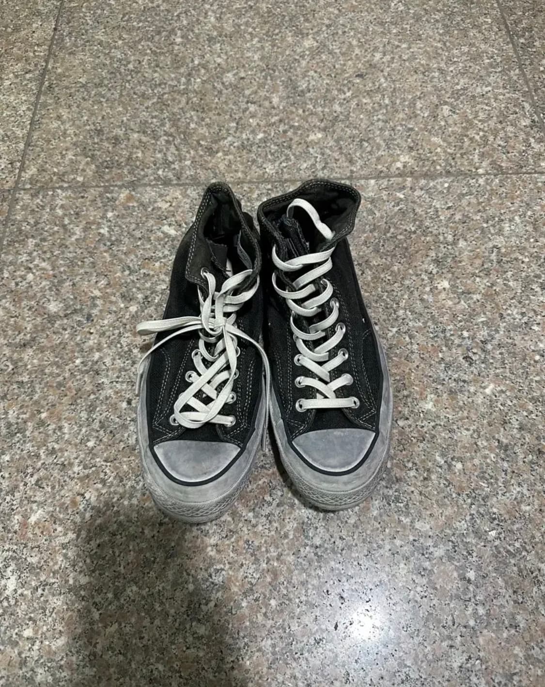 컨버스 아워레가시 285 상품이미지1