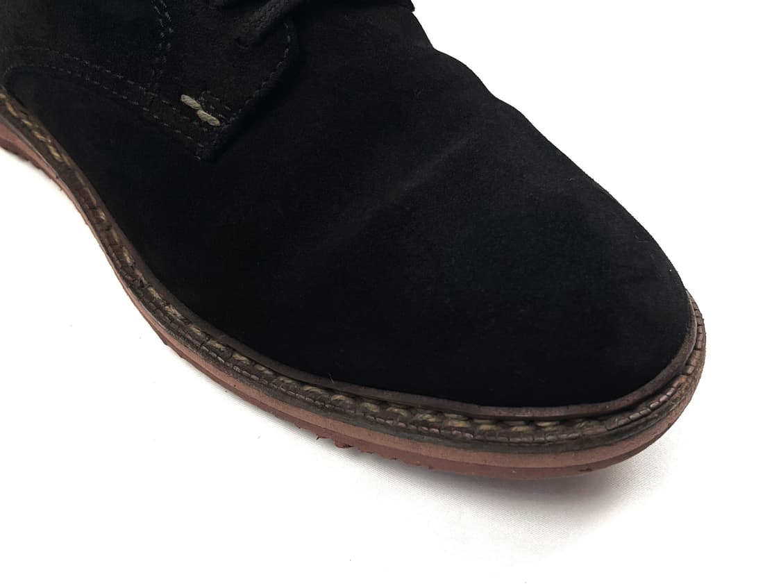 PATRICIAN PLAIN TOE-FOLK 상품이미지3