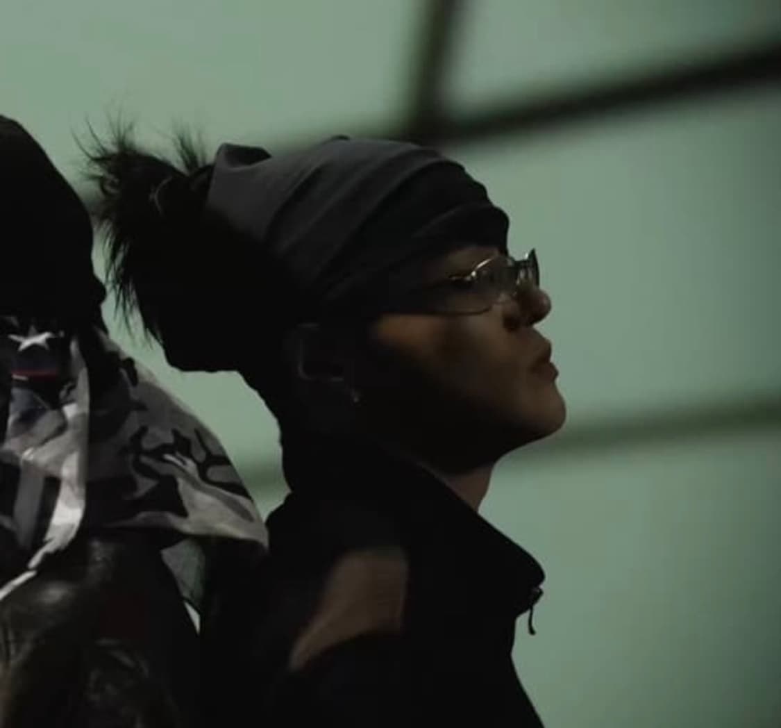 (M) Xlim ep.9 01 Jersey 블랙 브라운 엑슬림 져지 상품이미지3