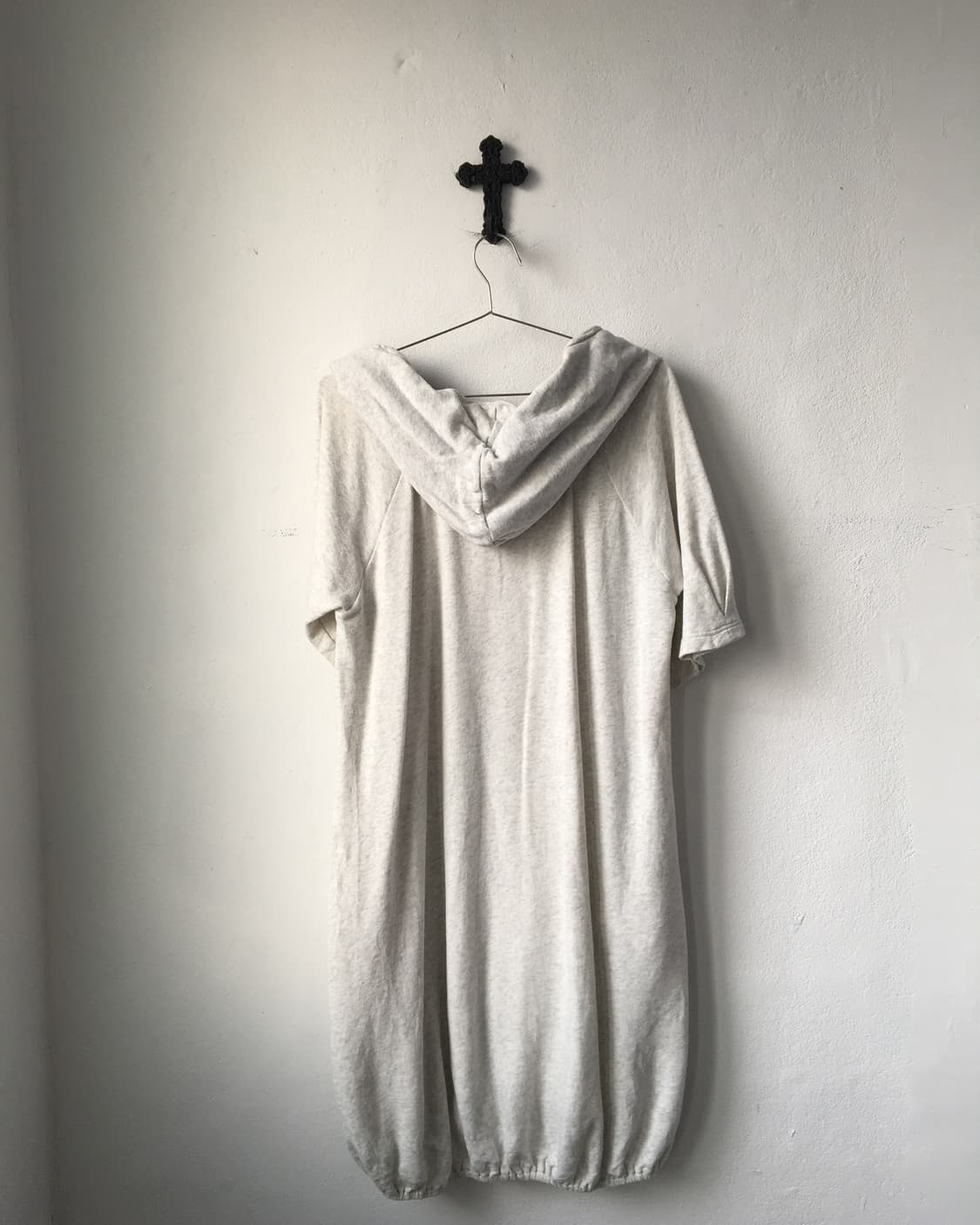 Cat oriental printing loose balloon fit  상품이미지4