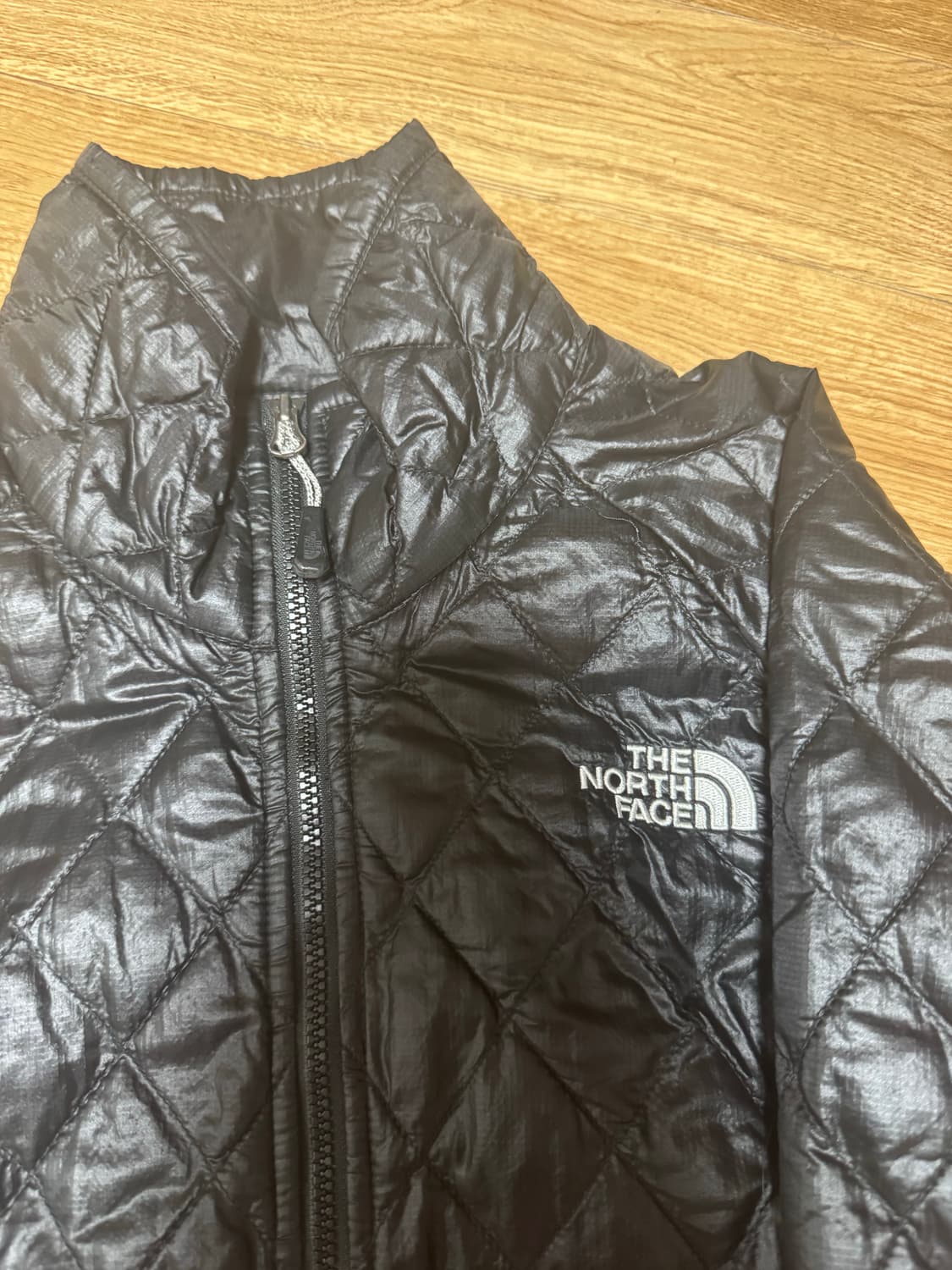 빈티지 노스페이스 바람막이 상품이미지2