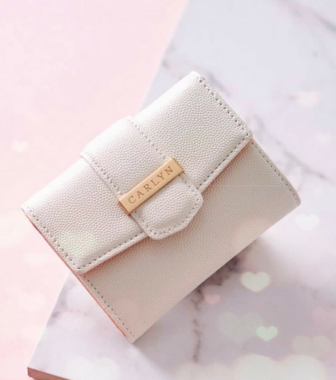 (새상품)칼린 지갑 상품이미지1