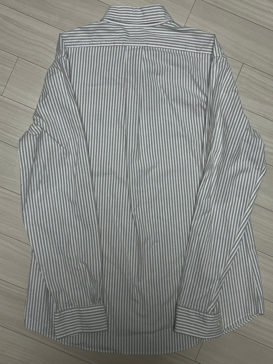 브룩스브라더스 옥스포드 셔츠 상품이미지2