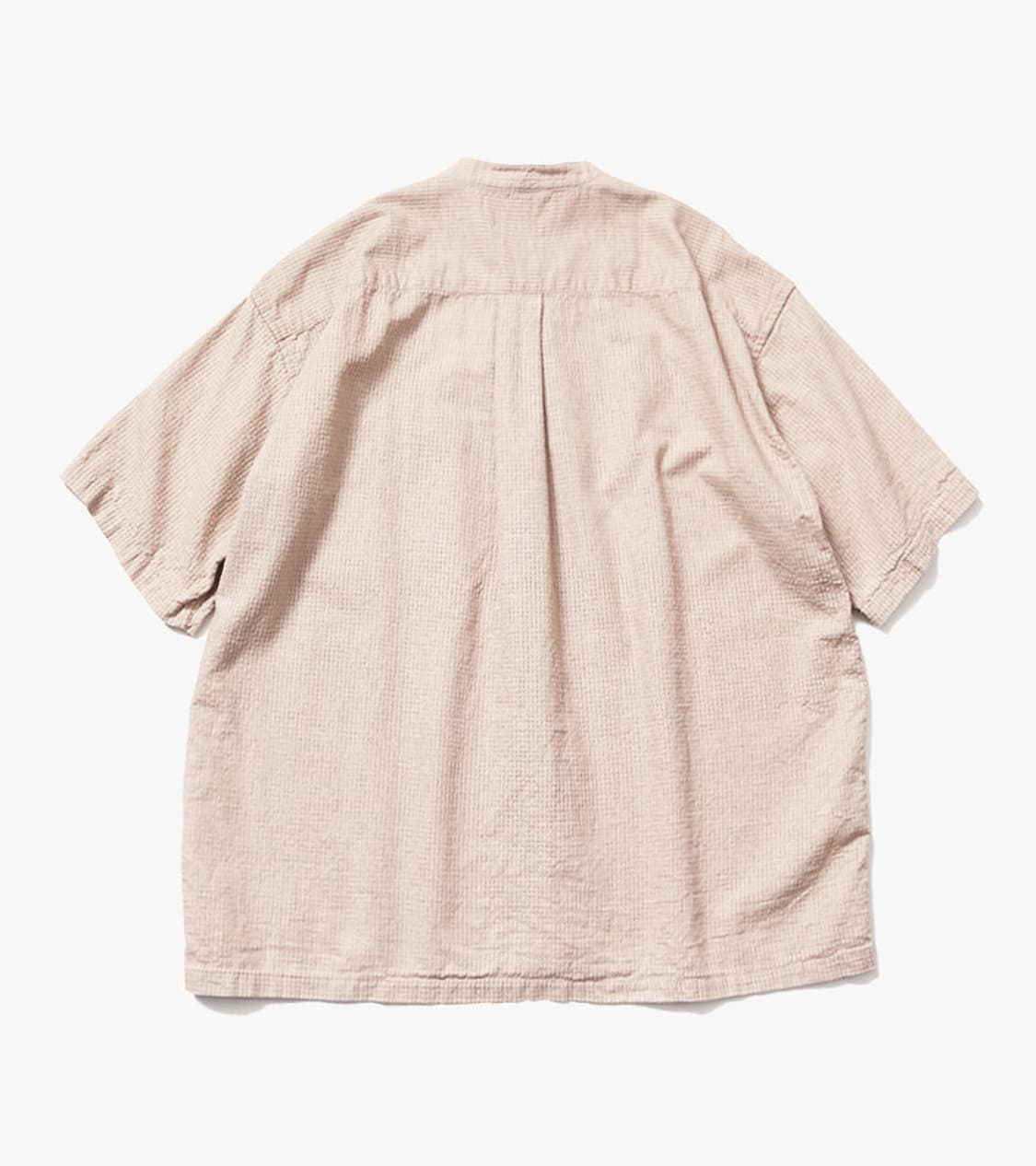 JOURNAL STANDARD - FLANDERS LINEN SHIRT 상품이미지9