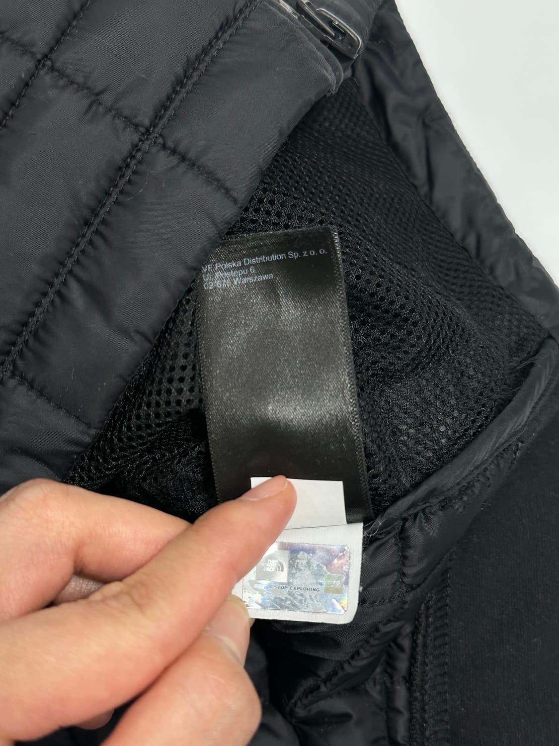 노스페이스 써모볼 베스트 자켓 상품이미지10
