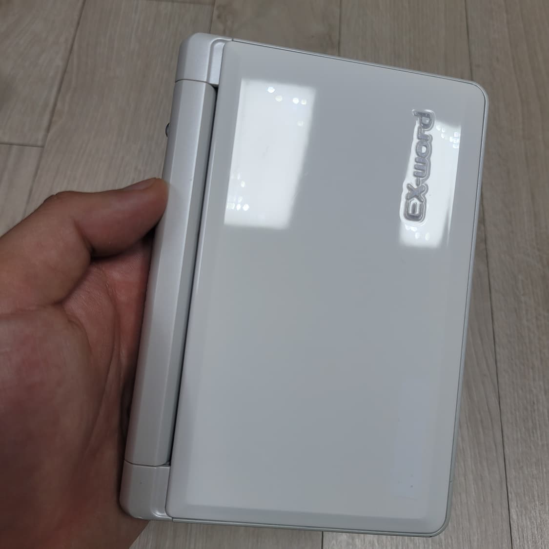 카시오 엑스워드 EW-SF3300 전자사전 어학연수 상품이미지3