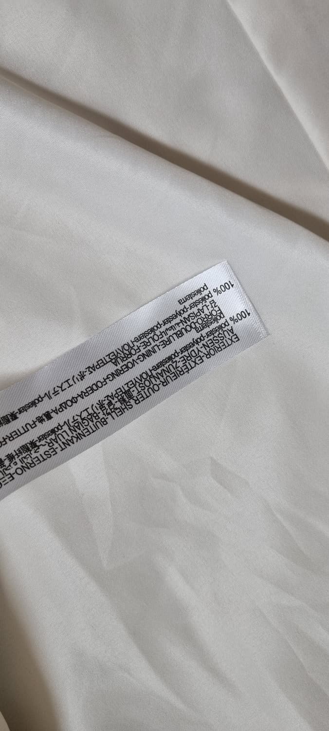 ZARA 에코퍼 시어링 오버핏 자켓 S _ 여성 상품이미지10