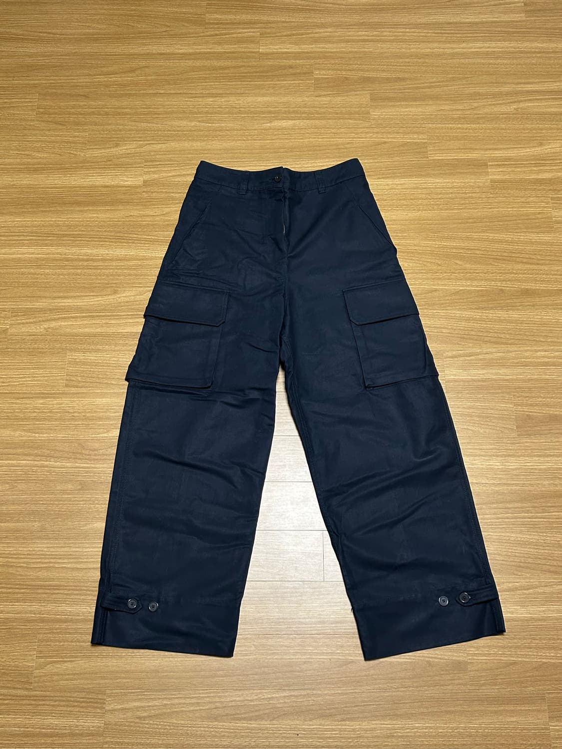 maison kitsune 메종키츠네 army pants 40 상품이미지1