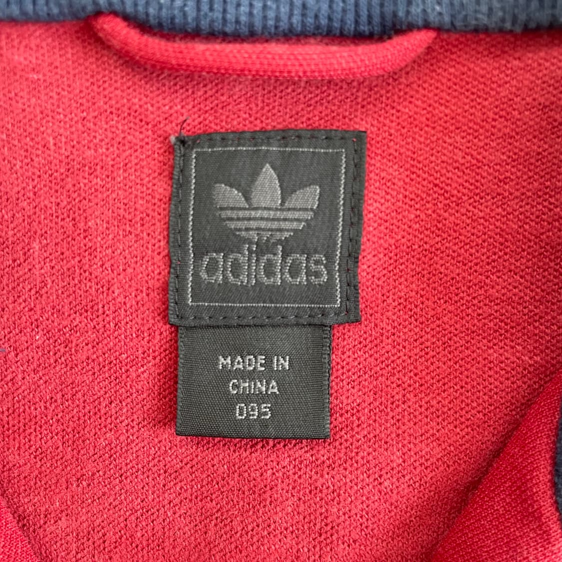 Adidas 아디다스 00‘s 바르셀로나 트랙탑 져지 상품이미지7
