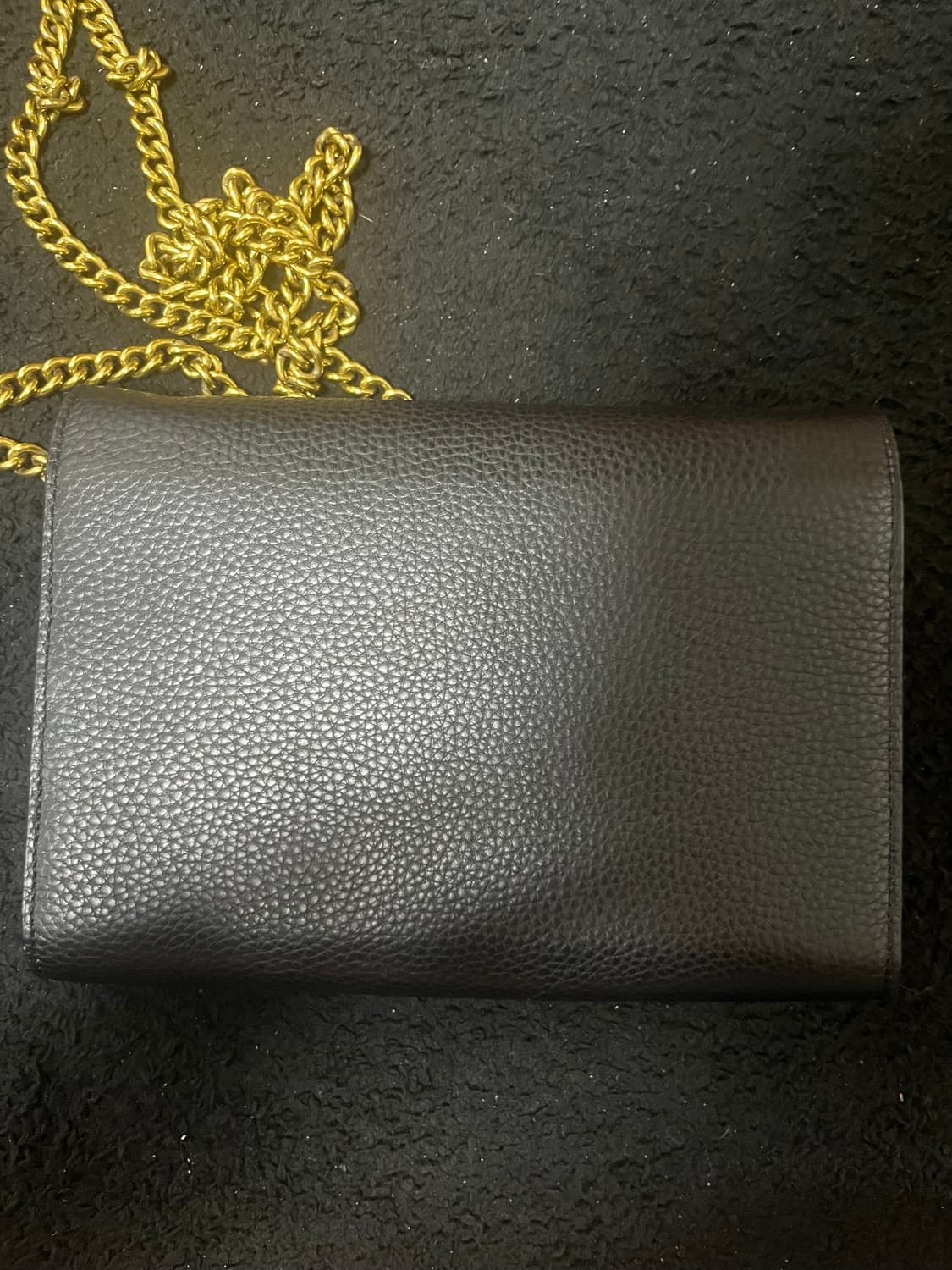 구찌 마몬트 체인 가방 상품이미지5