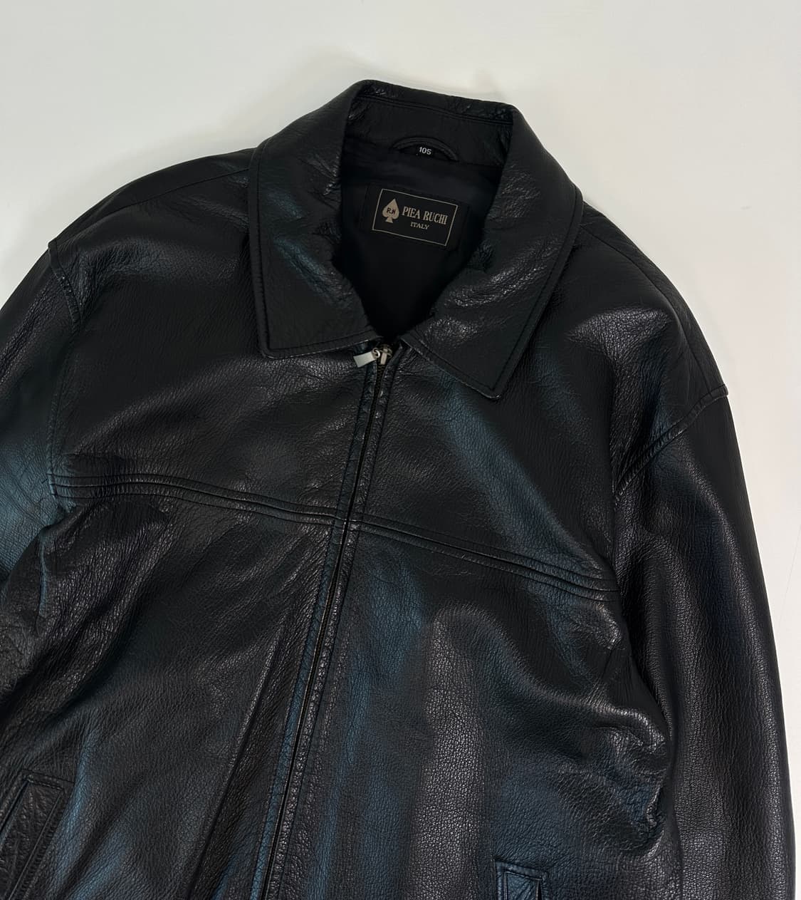 미니멀 Lambskin jk (100-102) 상품이미지2