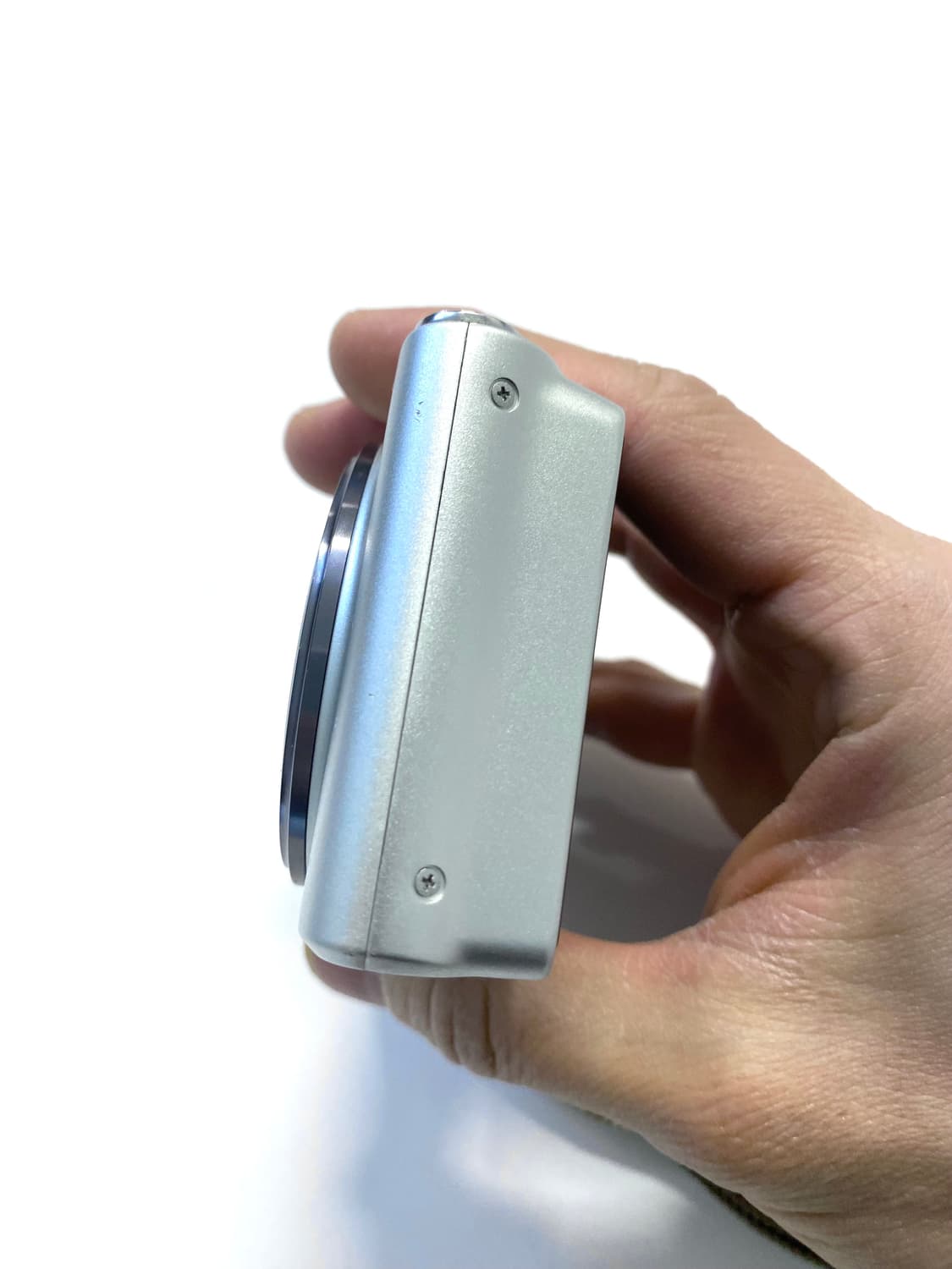 카시오 엑슬림 EX-H15 디지털 카메라 상품이미지7