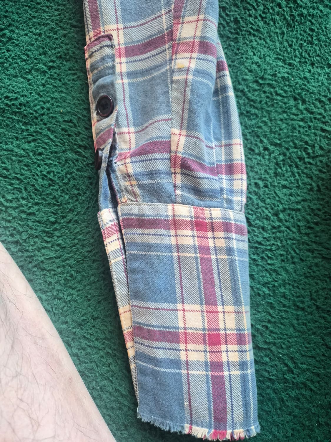 그렉로렌 1사이즈 (Greg lauren) 상품이미지9