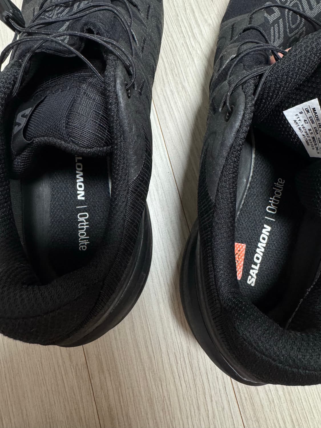 Salomon Speed Cross 6 상품이미지6