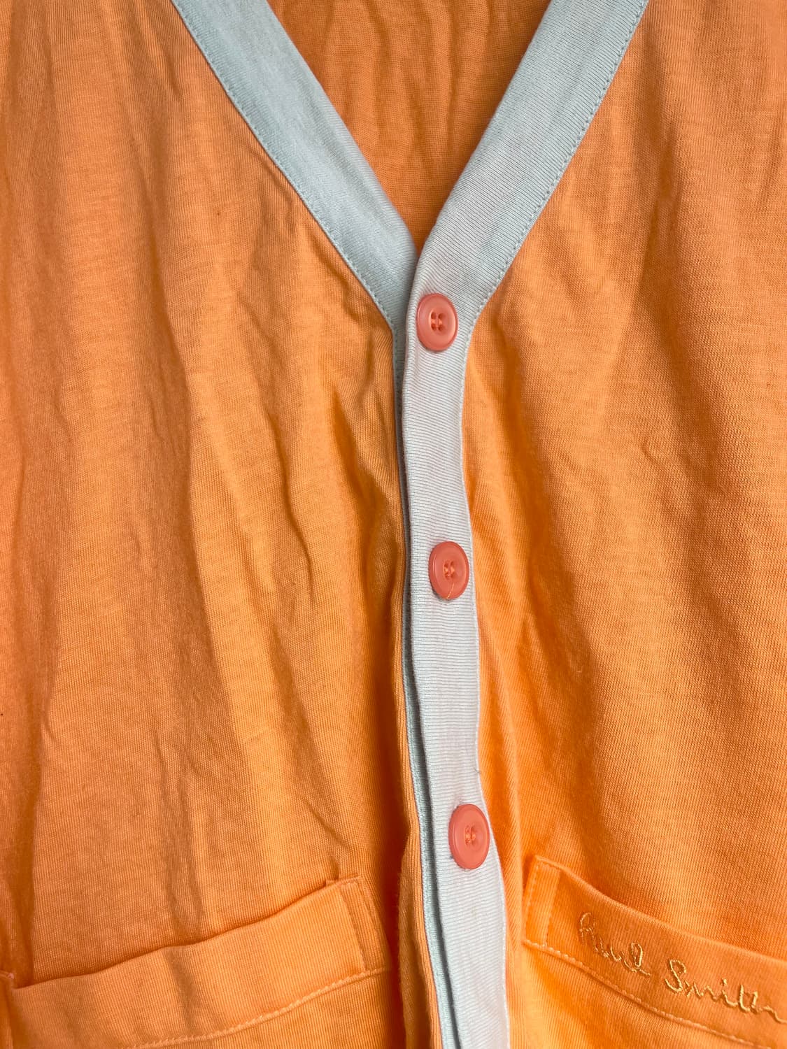 폴스미스 가디건 상품이미지6