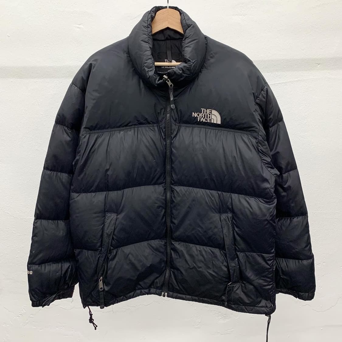 노스페이스 눕시 700 구스 다운 자켓 상품이미지2