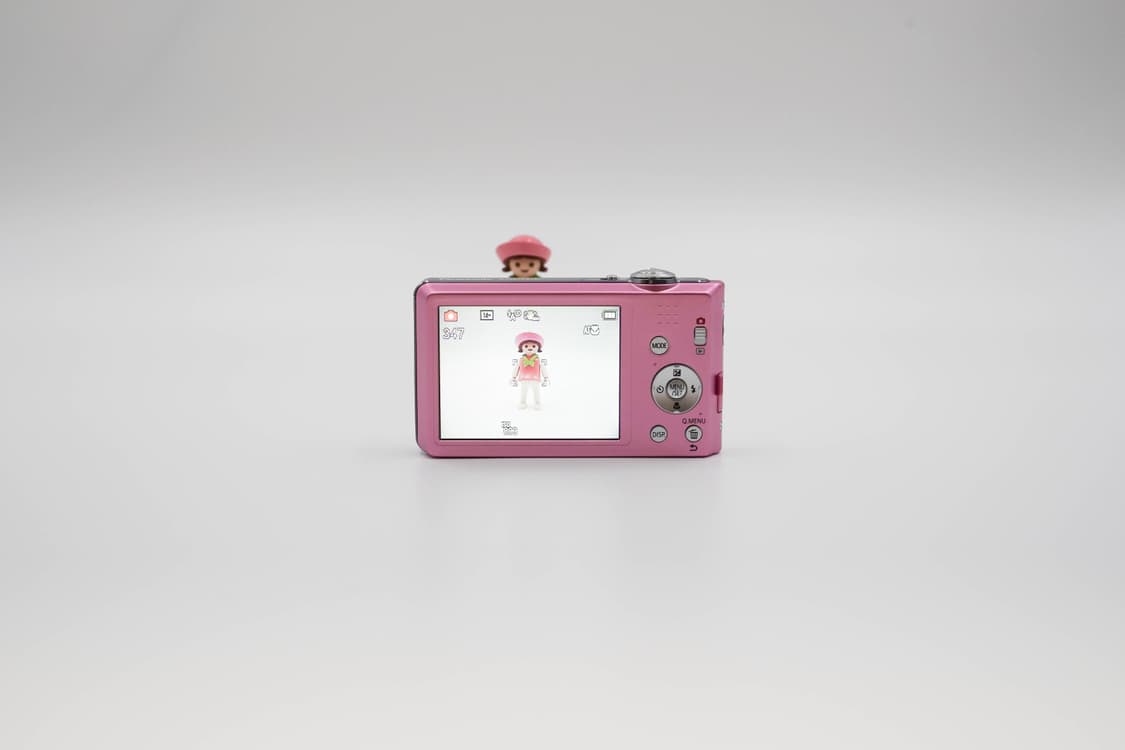 Panasonic LUMIX FS16 (파나소닉 루믹스 FS16) 상품이미지2