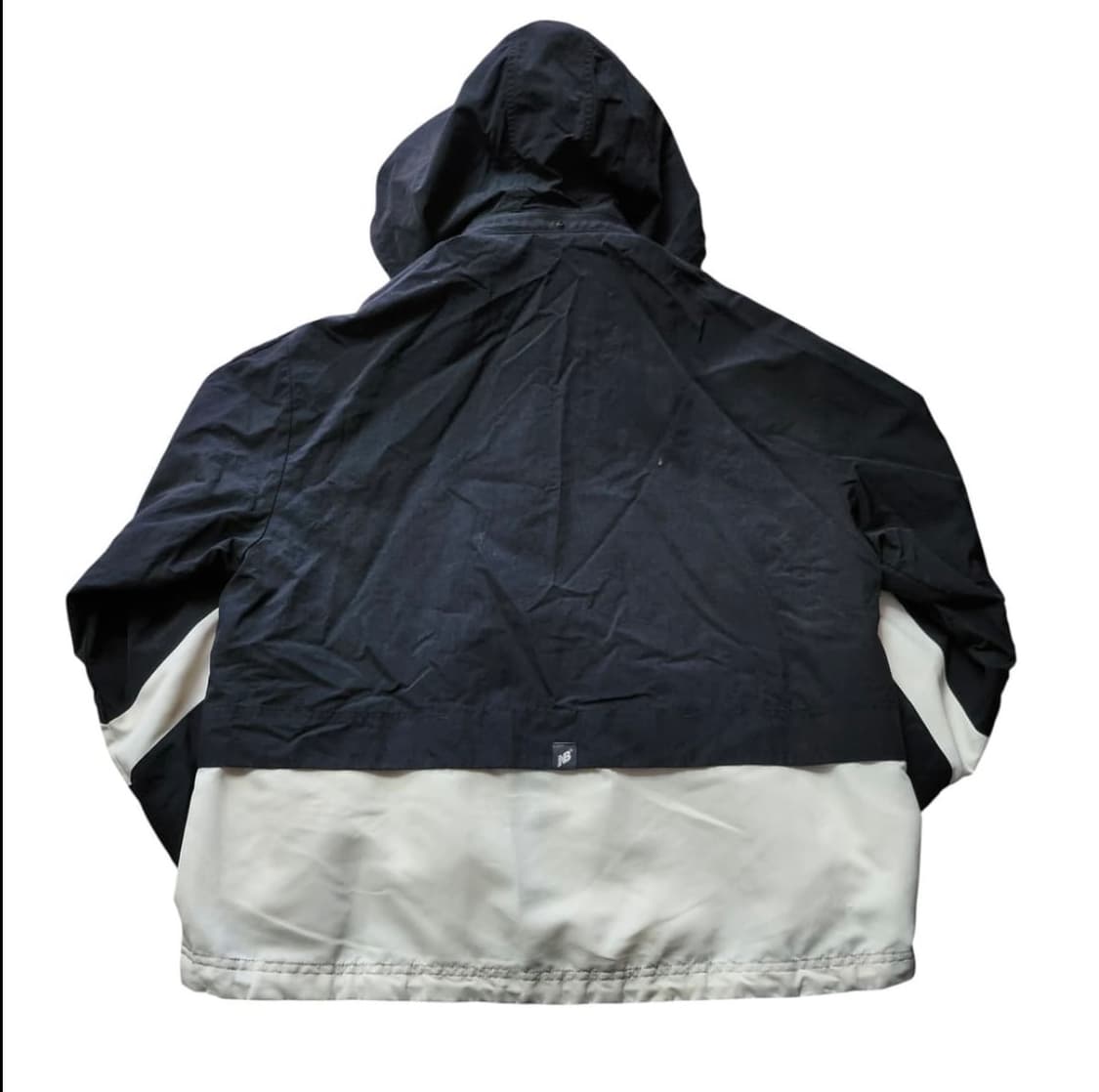 뉴발란스 바람막이 상품이미지3