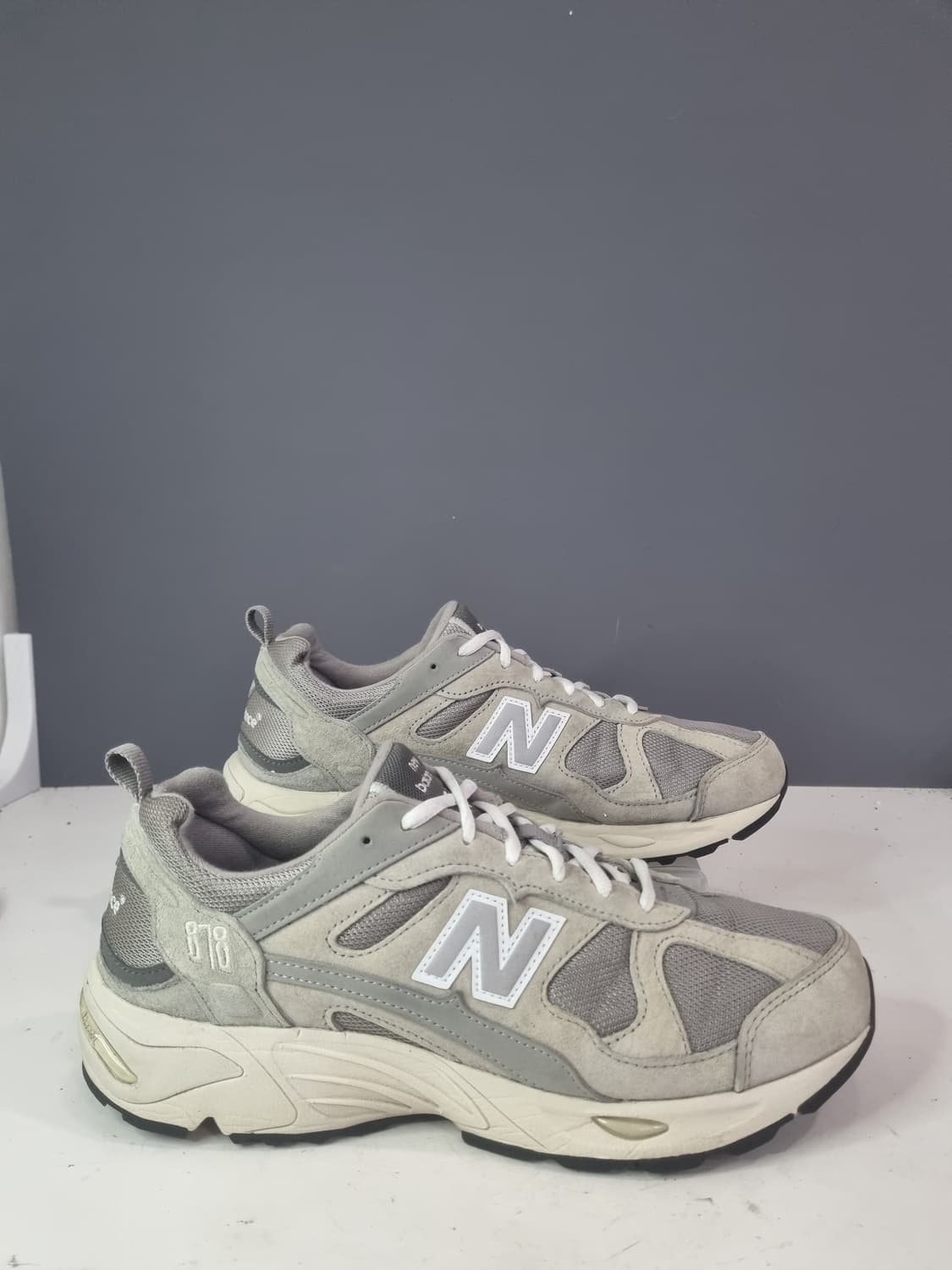 275 뉴발란스 878 그레이 상품이미지1