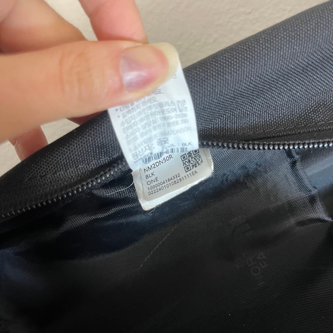 The North Face backpack 상품이미지8