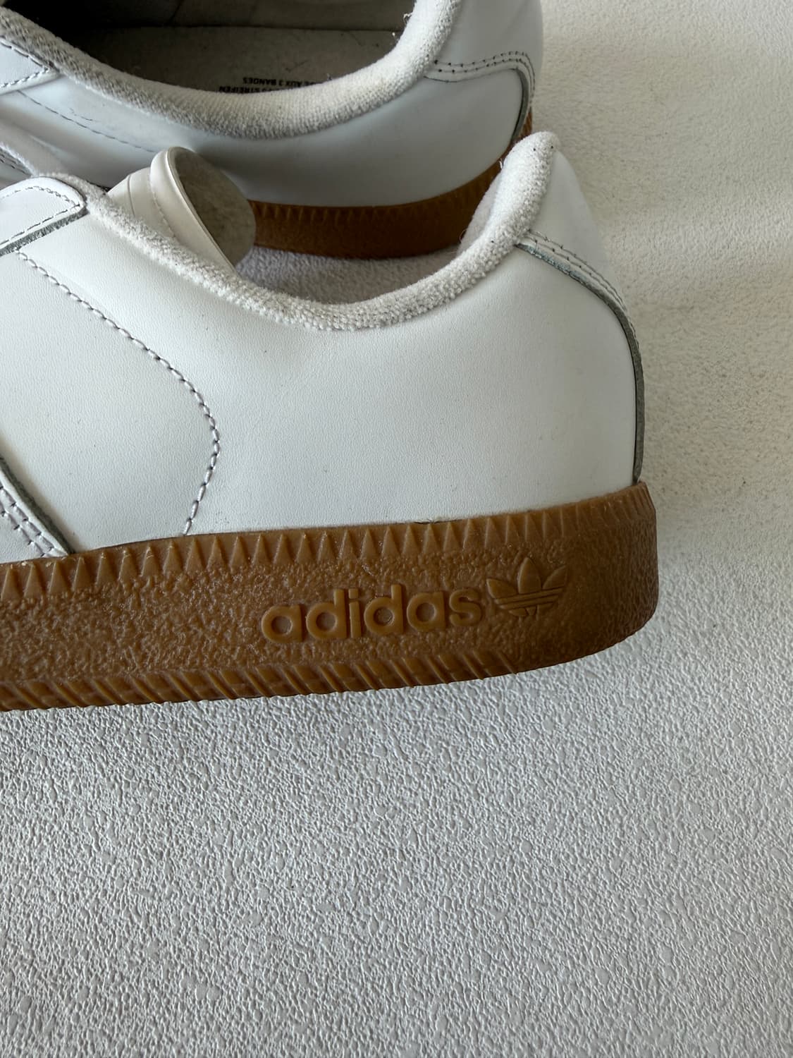 [255]아디다스(adidas) 독일군 모티브 스니커즈 상품이미지7