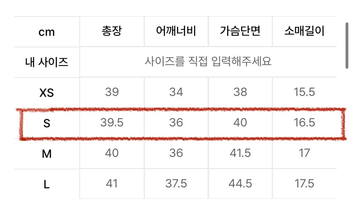 아디다스 카라 크롭티 상품이미지3
