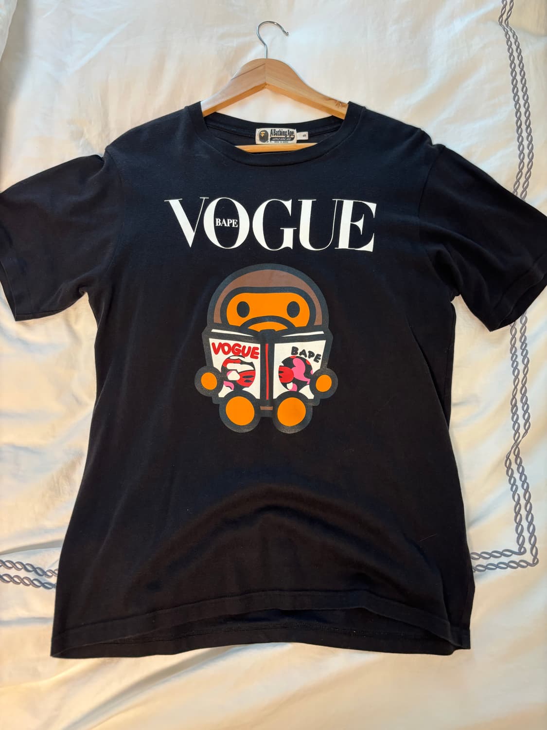 베이프 보그 마일로  상품이미지1