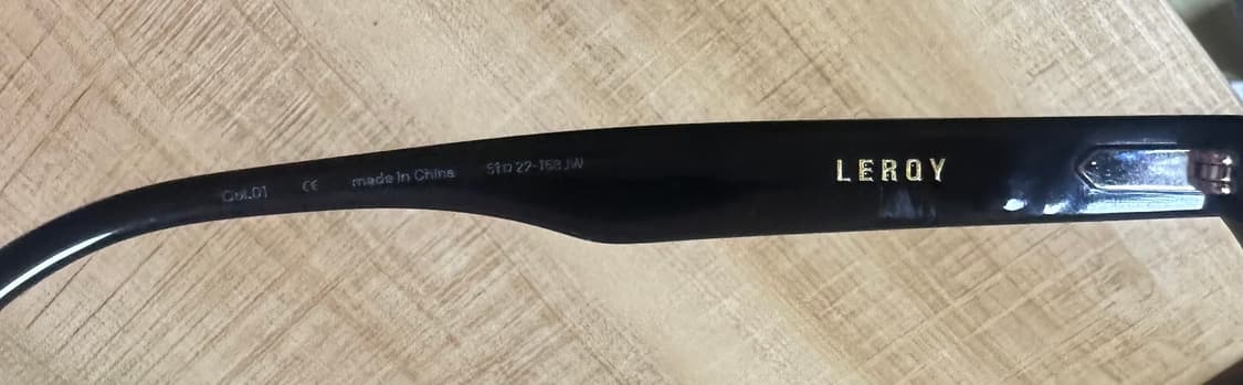 젠틀몬스터 르로이(leroy) 상품이미지10