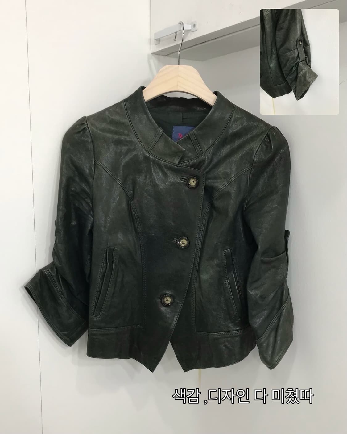 𖤐 뮤트 온나 코디 set𖤐  상품이미지5