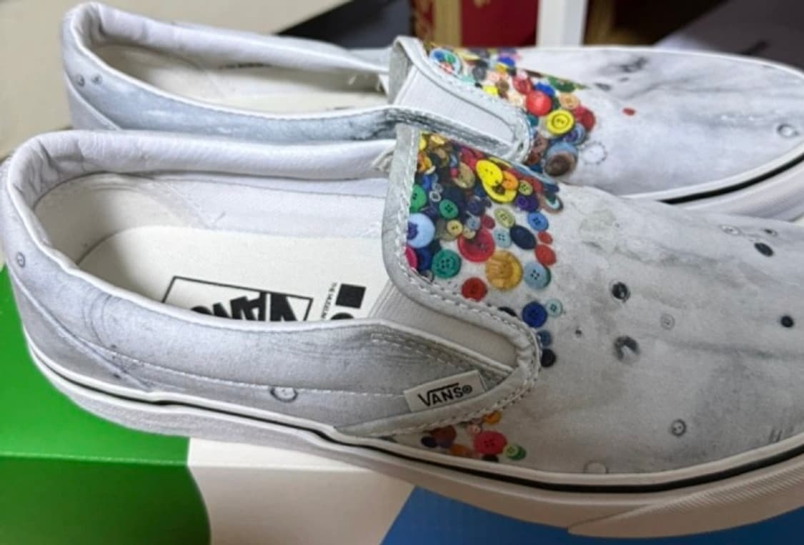 vans moca slip on 상품이미지2