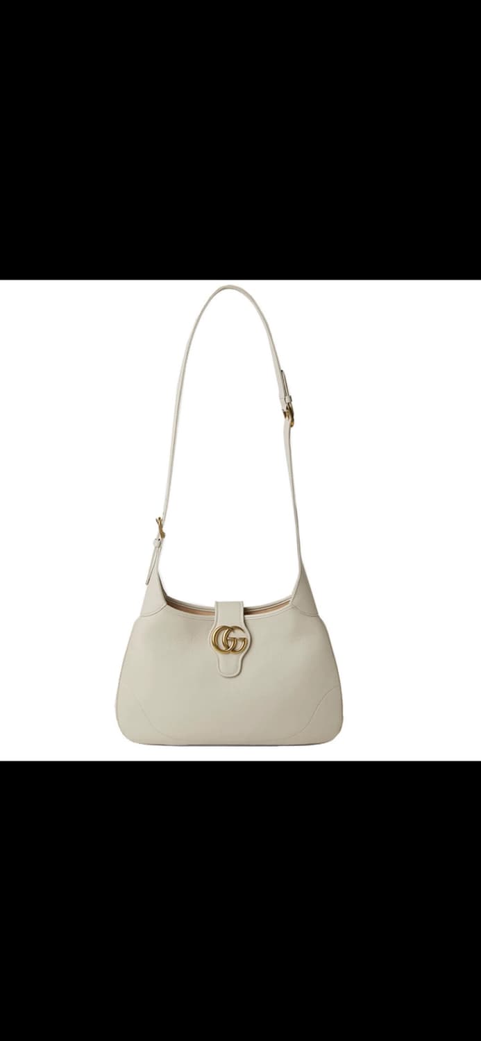 구찌 아프로디테 라지(화이트/아이보리 상품이미지2