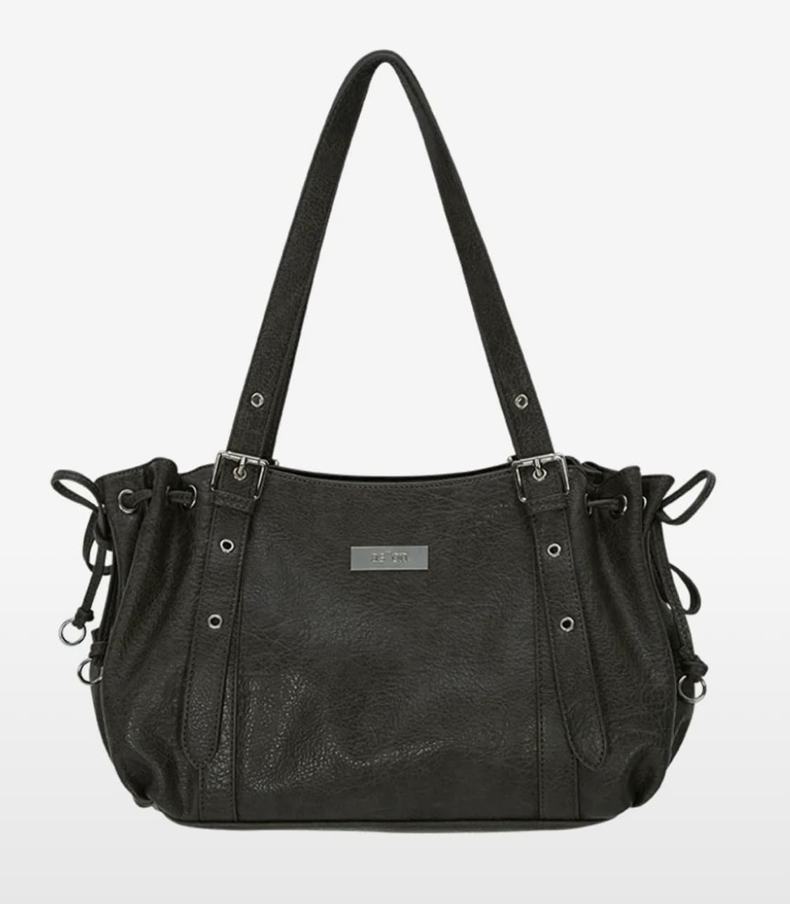 애즈온 헤븐백 브라운 상품이미지1