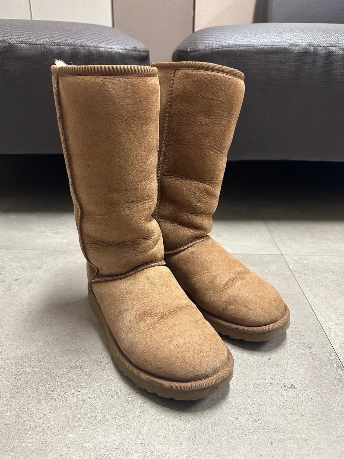 Ugg 어그 롱 부츠 상품이미지3