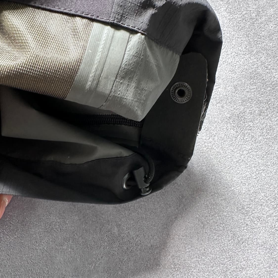 00s 아크테릭스 베타 고어텍스 팬츠  (vap.11) 상품이미지6