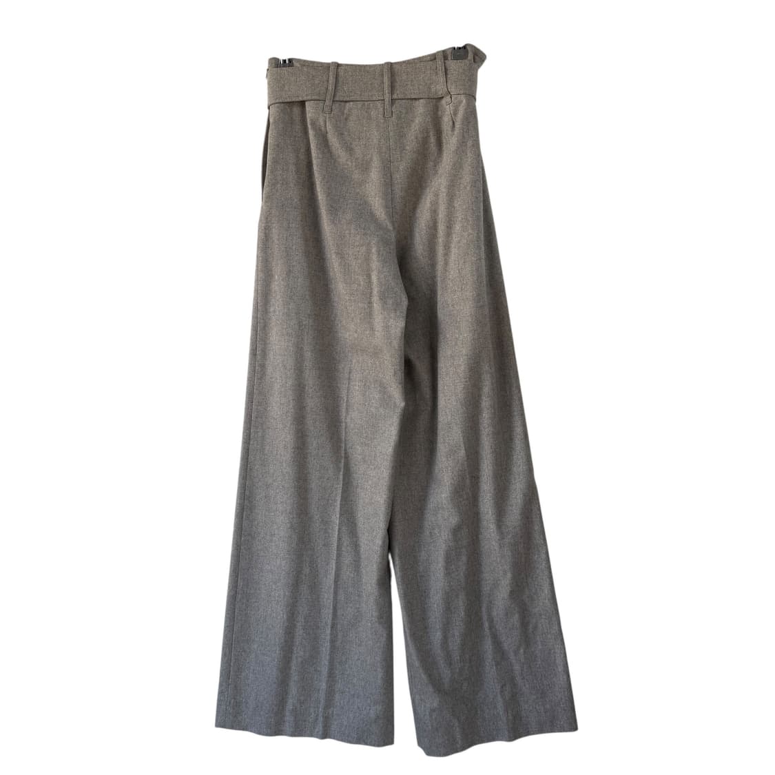 막스마라 캐시미어 팬츠 상품이미지3