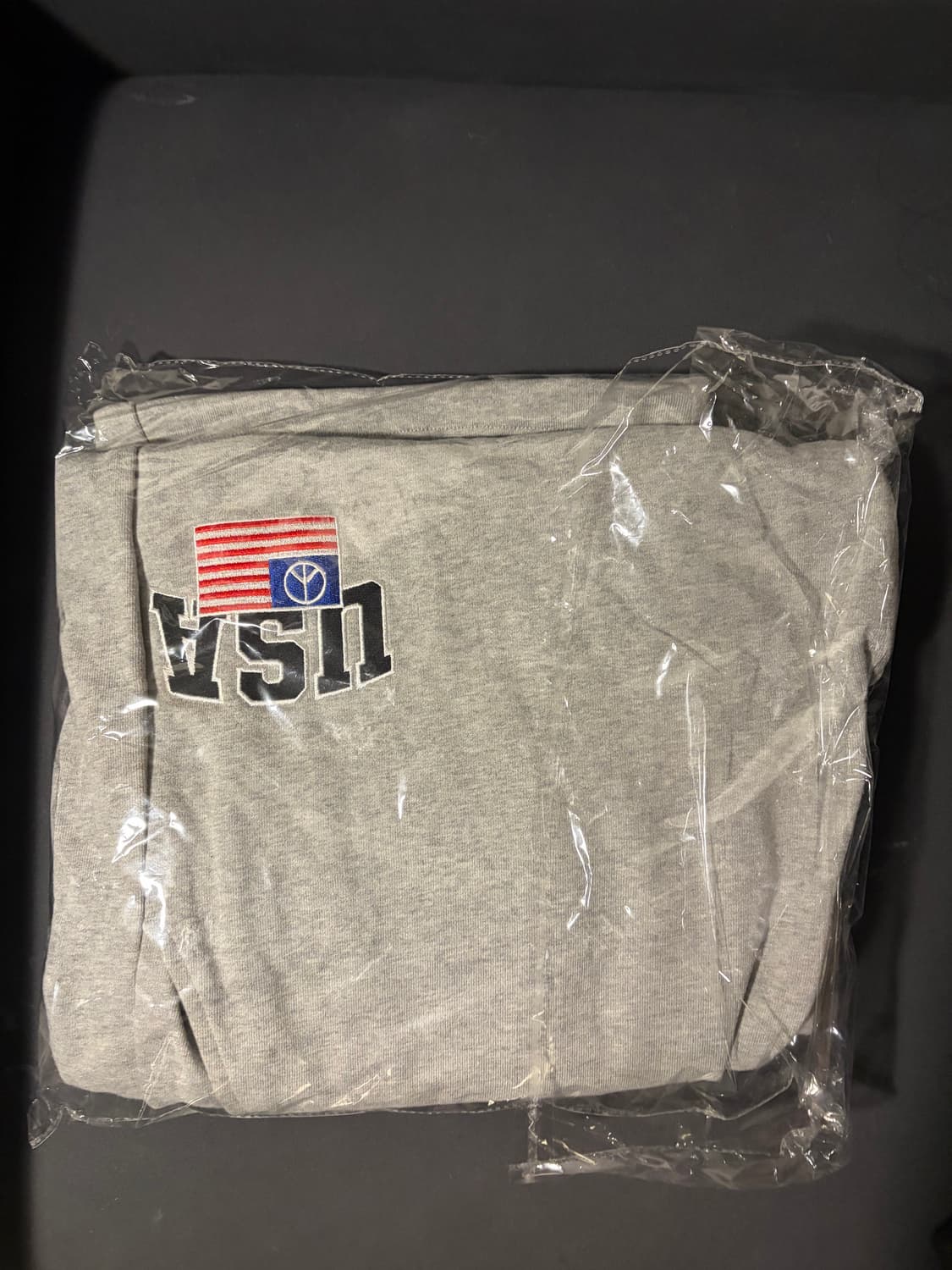 Project GR  3 레이어드 팬츠 사이즈 3 상품이미지3