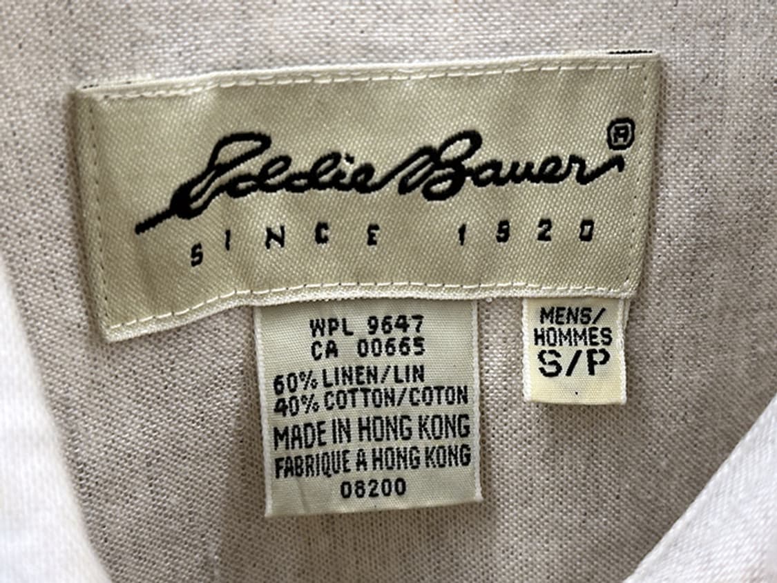 EDDIE BAUER (XL) 상품이미지7